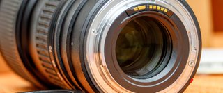 Tamron SP 70-200mm f/2.8 Di LD (IF) Macro Canon