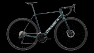 Kit Cuadro Orbea Orca M30 T51 Carbono