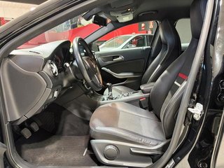 Mercedes-Benz Clase A 180 CDI Blue Efficiency Urban 80 kW (109 CV)