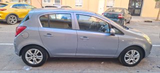 Opel Corsa 2009