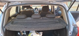 Opel Corsa 2009