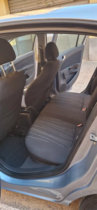 Opel Corsa 2009