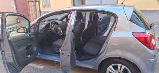 Opel Corsa 2009