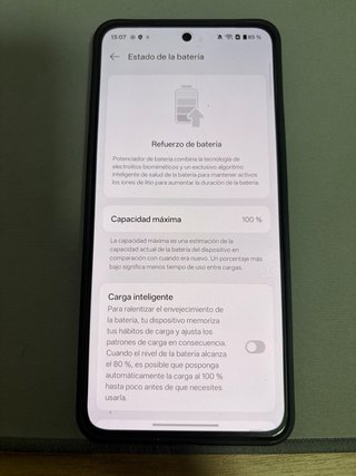 OnePlus Nord 4 256GB