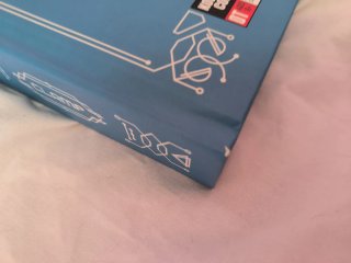 Chobits 20th Anniversary Edition vol. 1 de Clamp