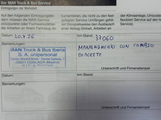 MAN TGE Furg. 3.140 103 kW 2.0 EU6 FWD SW 6 MT