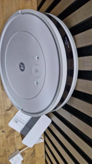 Robot Aspirador iRobot Roomba Combo Essential
