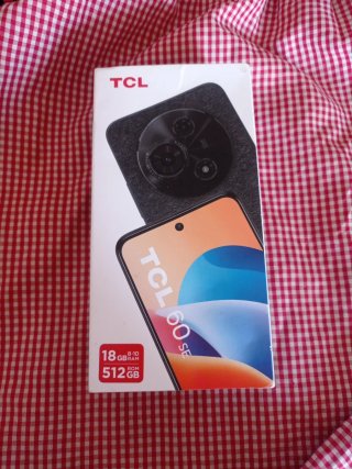 Movil TCL