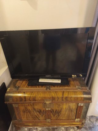 Televisión Sony Bravia 32 No Smart TV