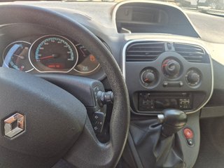 Renault Kangoo Z.E. 60cv 33kwh eléctrico fg