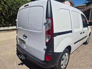 Renault Kangoo Z.E. 60cv 33kwh eléctrico fg