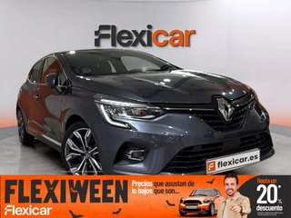 Renault Clio Zen TCe 67 kW (91CV)