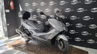 KYMCO Grand Dink 300 2018 | 38.332 km
