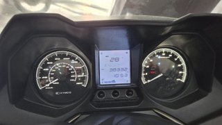 KYMCO Grand Dink 300 2018 | 38.332 km