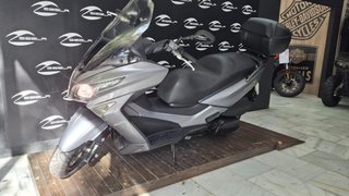 KYMCO Grand Dink 300 2018 | 38.332 km