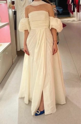 Vestido Novia Miphai Dafne S