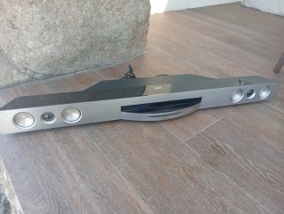 Reproductor Blu-ray LG