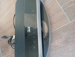 Reproductor Blu-ray LG