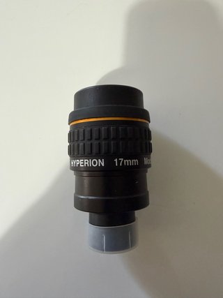Ocular Hyperion 17mm Baader