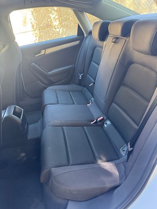 Audi A4 1.8 TFSI