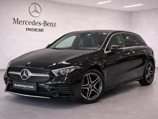 Mercedes-Benz Clase A 2024 - 200