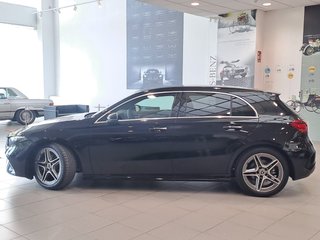 Mercedes-Benz Clase A 2024 - 200