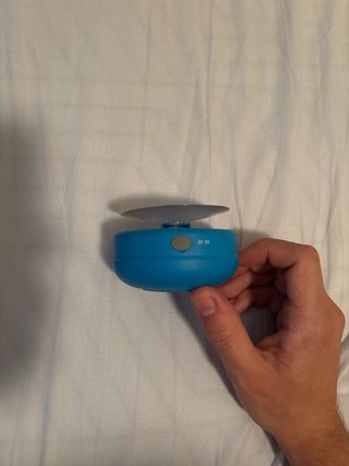 Altavoz Bluetooth de Ducha