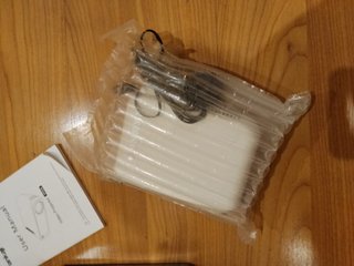 Mini Proyector Pankaji VF270 LED Portátil
