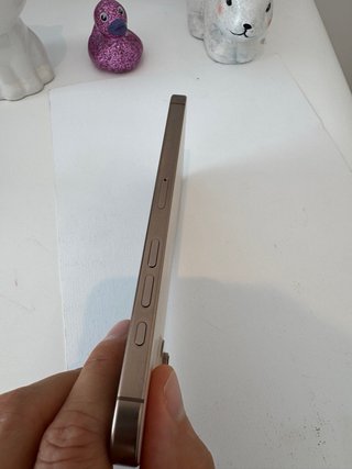 iPhone 16 Pro Max 256GB Titanio Desierto