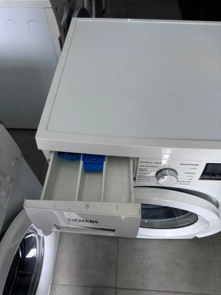 Lavadora Siemens 8kg con garantía transporte