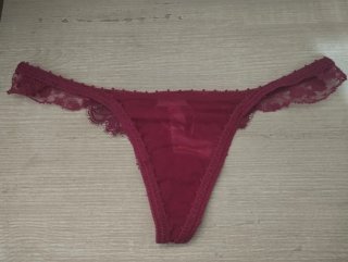 Tanga La Perla