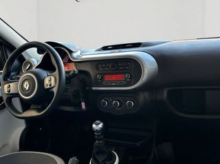 Renault Twingo TWINGO 900 TCE 90CV