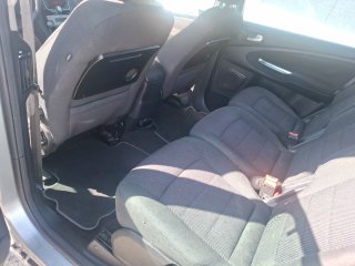 Ford S-MAX 2010