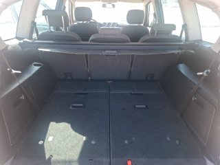 Ford S-MAX 2010