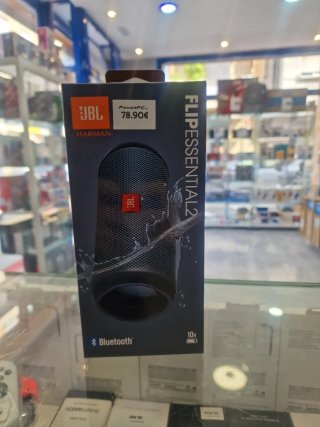 JBL Flip Essential 2 Altavoz Bluetooth