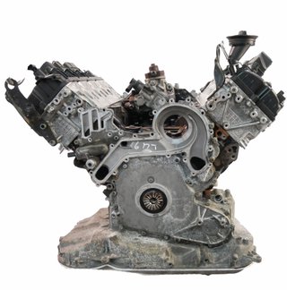 Motor Audi A4 B9 A5 Q5 2021 DCPC, DCP 059100038M