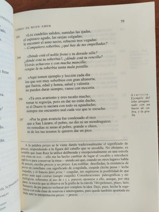Libro del buen amor