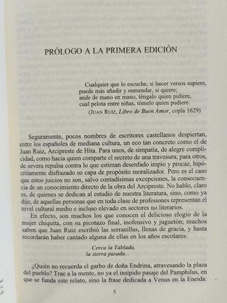 Libro del buen amor