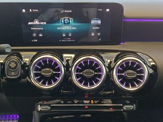 Mercedes-Benz Clase A 2021 - 35 AMG