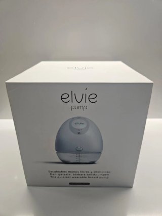 Sacaleches Elvie Pump manos libres