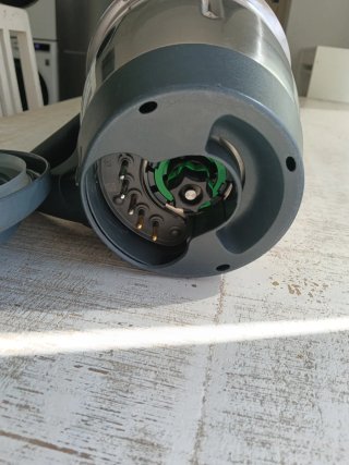 Vaso Thermomix TM6
