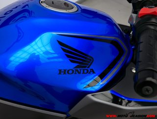 HONDA CB 500 F -APTA A2-