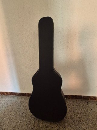 Guitarra Martin&Co D-10e Satin