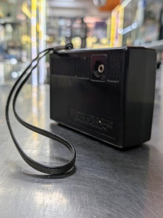 Radio Sanyo RP1245 Vintage