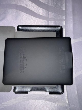 Amazon Kindle Negro - Perfecto Estado