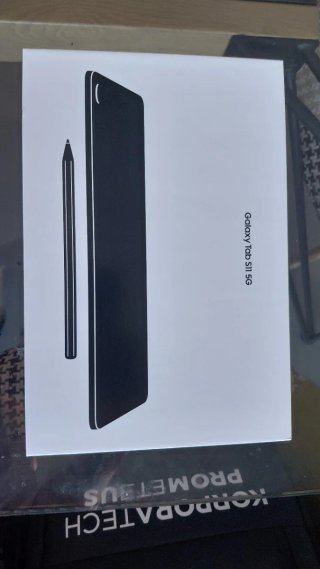 Samsung Galaxy Tab S11 5G 128GB