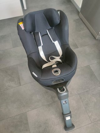 Silla Coche GB Vaya i-Size 360 Isofix