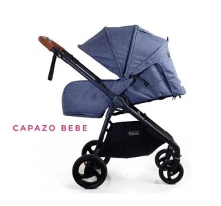 Silla de paseo Valco Baby Snap Ultra Trend