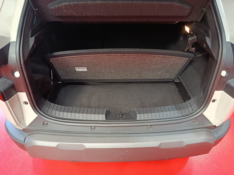 Dacia Duster Journey TCe 48v 4x2 2024, foto 19