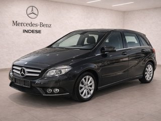Mercedes-Benz Clase B 2012 - 180